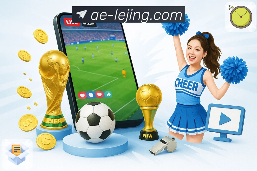 赛事内容聚合门户